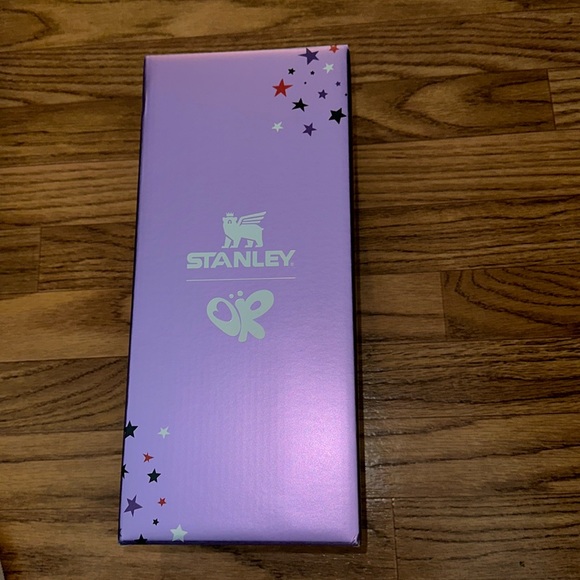 Stanley Olivia Rodrigo colab purple - Picture 7 of 9